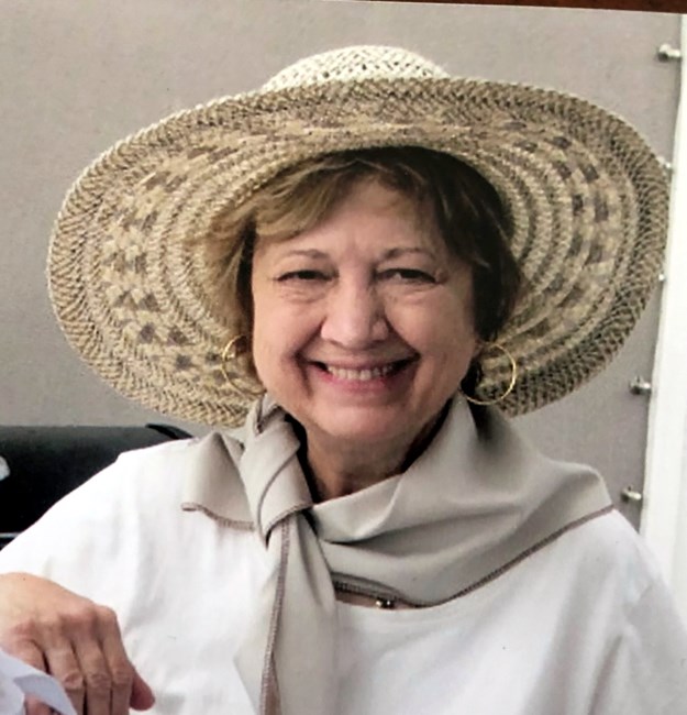 Obituary of Mary Ann Ezbianski