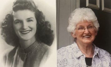 Obituary of Doretta Gloria Jalbert