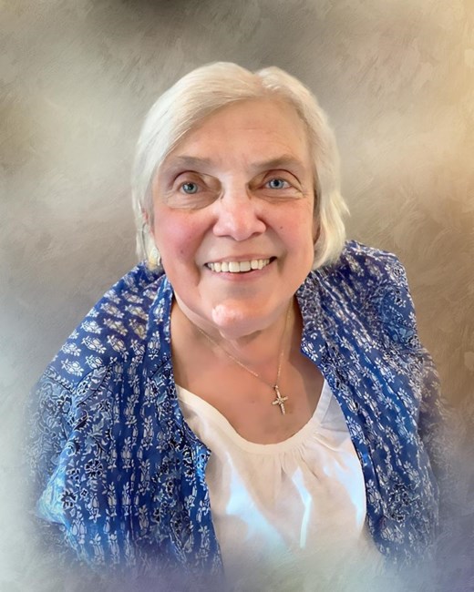 Obituary of Kay Marian Mikulik