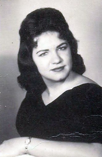 Obituary of Polly Ann Rutherford