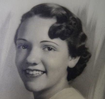 Obituary of Amatene Lockhart Whitfill