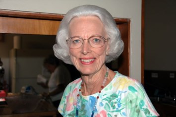 Obituario de Barbara Ann Proehl