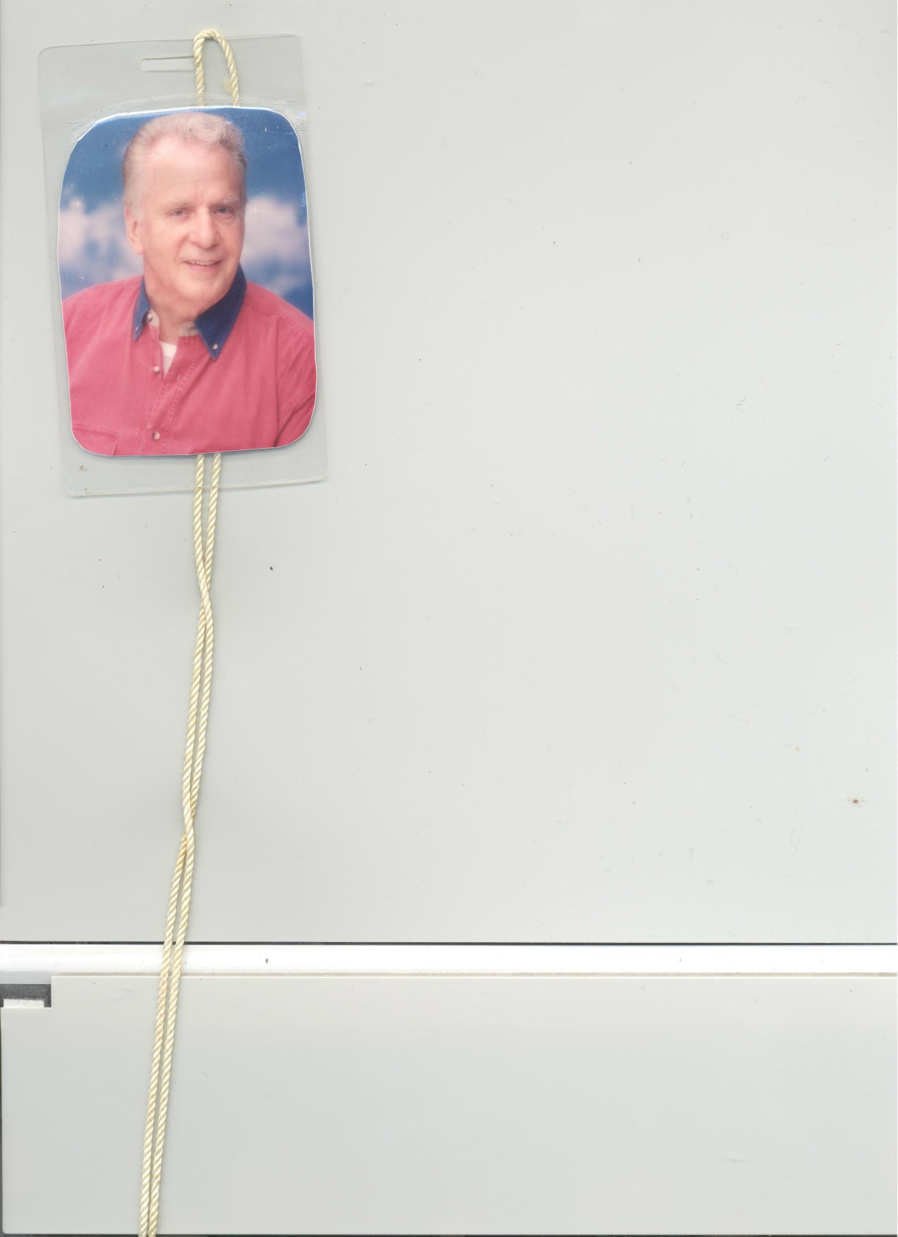 Obituary of Troy Chiek