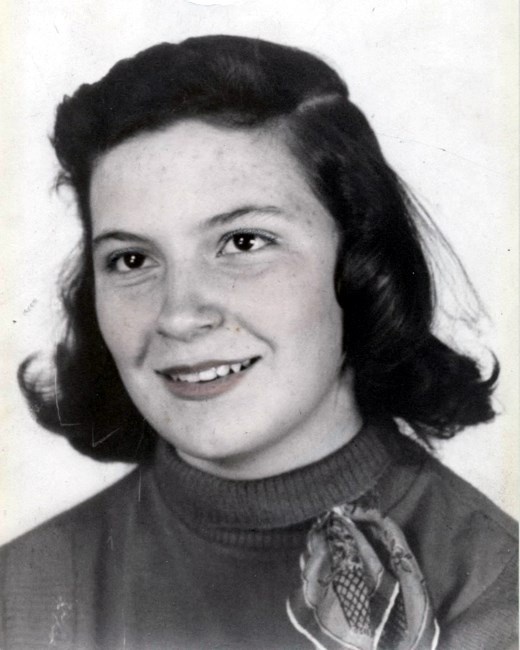 Obituary of Hazel Catherine Shedd Landers