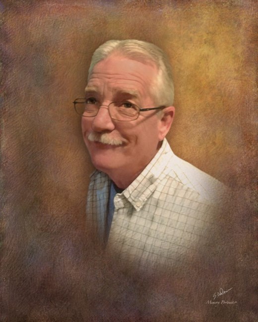 Obituary of Larry Dean Jones