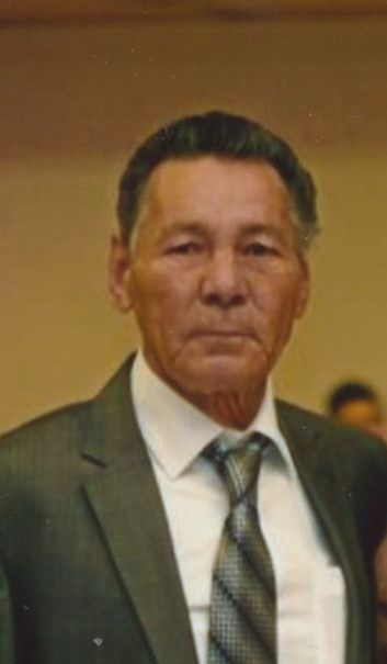 Obituary of Ernest B. Solis