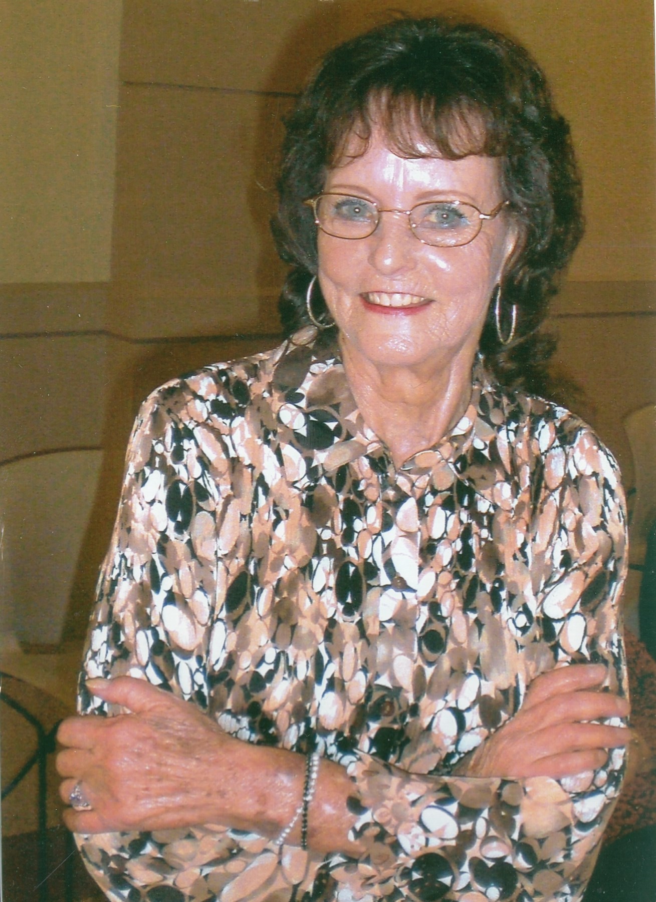 Obituary of Willie B. Carter