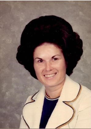 Obituary of JoAnn Russell
