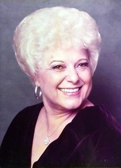 Obituary of Dorothy Ann Sirney