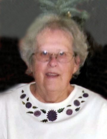 Obituary of Phyllis Ann Cox