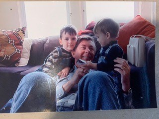 Obituary of Jesse Carl Crosson Jr.