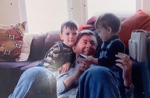 Obituary of Jesse Carl Crosson Jr.