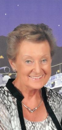 Obituary of Shirley Arlene Gray