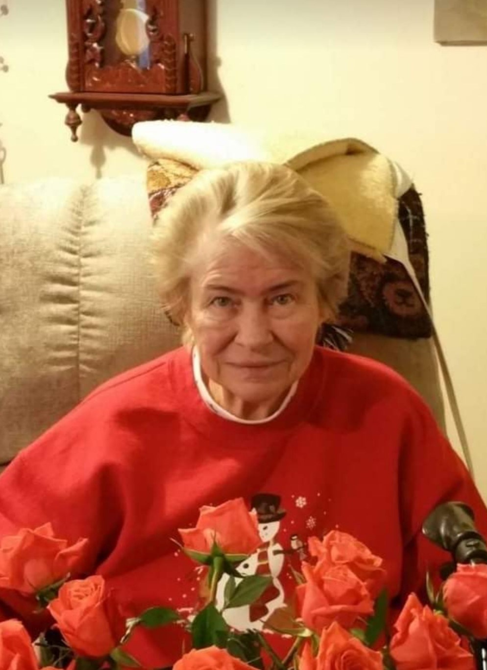 Obituary of Laronda P. Hart