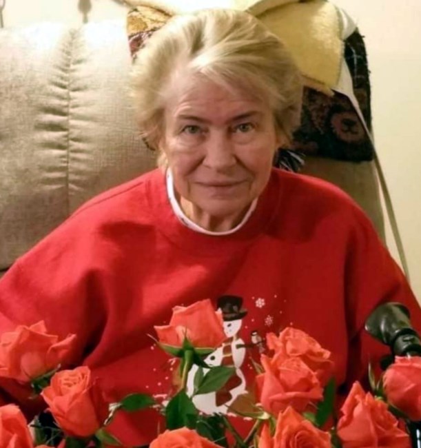 Obituary of Laronda P. Hart