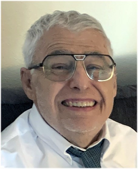 Obituary of Keith Jordan