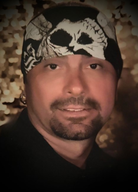 Obituary of Jeffrey Alan Clark