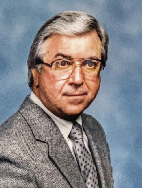 Obituary of Robert Francis Tyburski