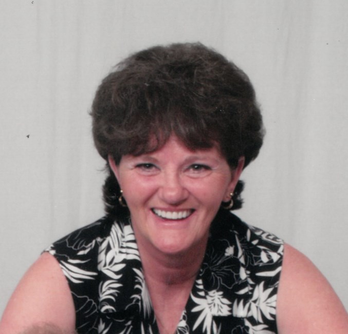 Obituary of Peg (Winiferd) L. Fowler