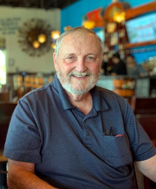 Obituary of Joseph Thomas Queen