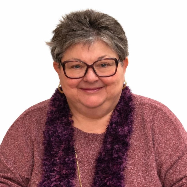 Obituary of Mary Ann "Meechee" Beroff