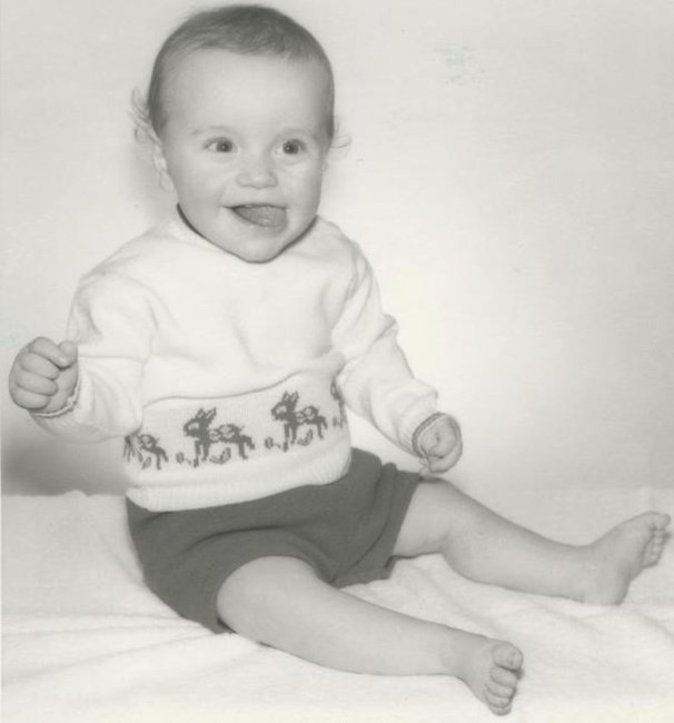 Obituary of Mr. Timothy George Moore