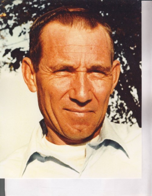 Obituary of Mr. Jimmy Gale Redwine