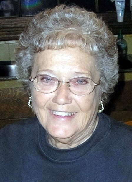 Obituary of Thelma "Ann" Eubank Campbell