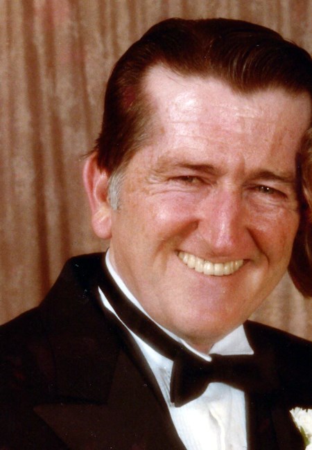 Obituary of Richard "Dick" Michael Human