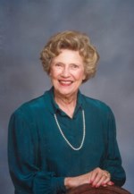 Virginia Forrest