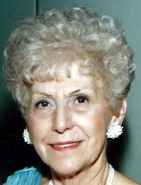 Obituary of Carmella J. Fera
