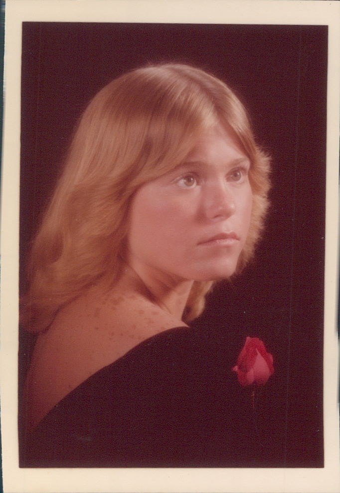 Obituary of Brenda Jo Byers