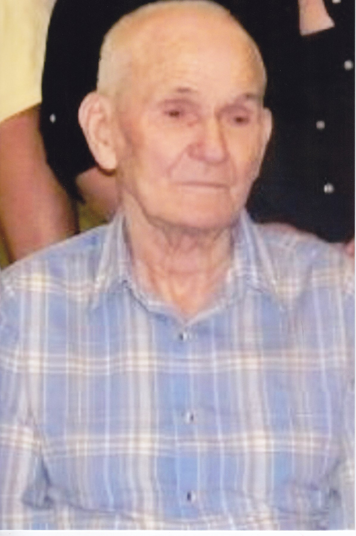 Obituary of Jewel Syble Ott