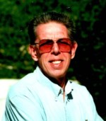 Paul Alexander