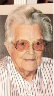 Obituary of Gwendolyn Sirek