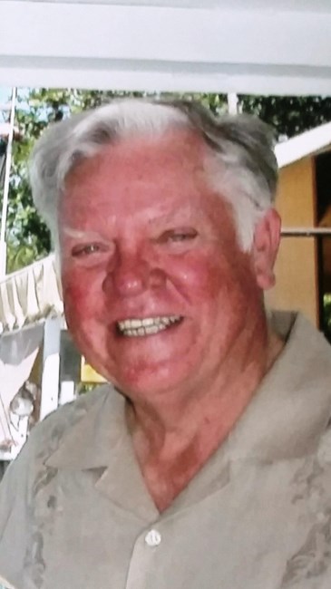Obituary of Ivan G. Yount Jr.