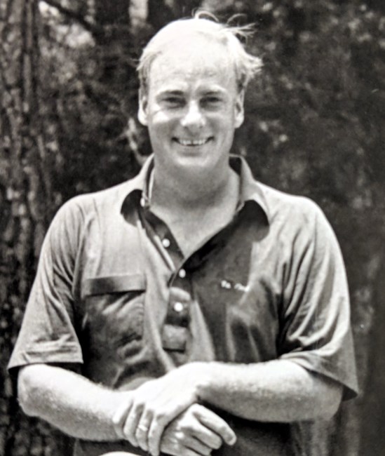 Obituary of John H Barnard