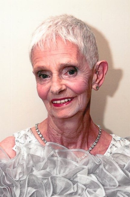 Obituary of Angèle Marie Thiffault