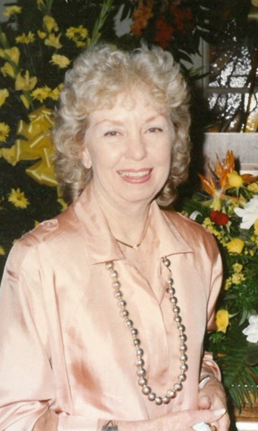 Obituario de Norma Faye Turner Davis