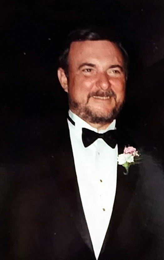 Joseph James Folz, Jr. Obituary Humble, TX