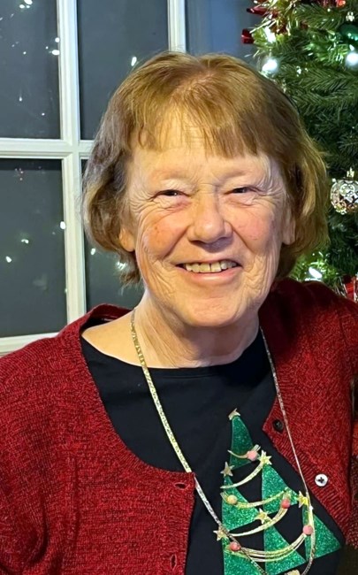 Obituary of Karen Ann Hughen