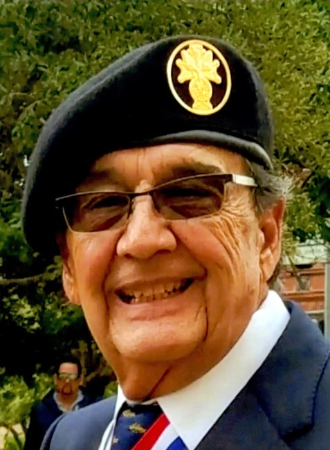 Obituary of Rodolfo "Rudy" M Tabbutt