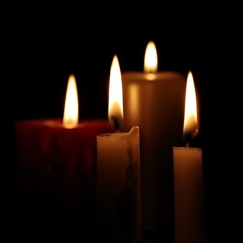 Obituary of Victor Alfred Lundy