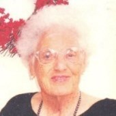 Obituary of Grace Killingsworth