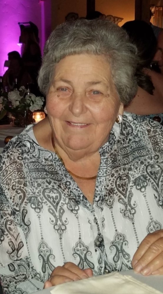 Obituary of Anna Turturici