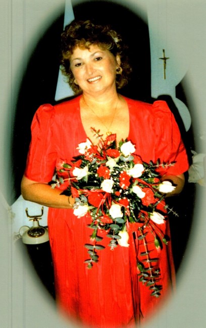 Obituary of Carole B. Weidman