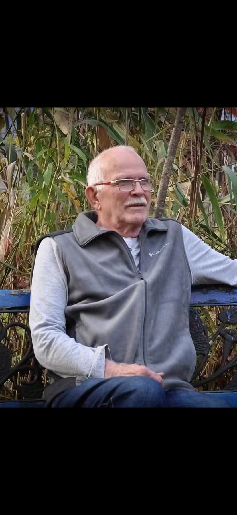Avis de décès de André Gravel