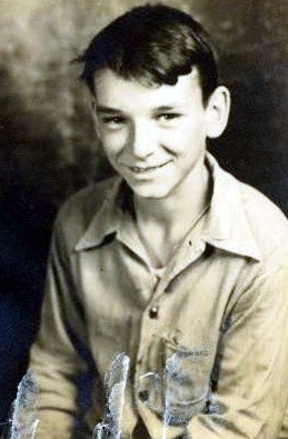 Obituary of Carl "Pete" G. Wagoner Sr.