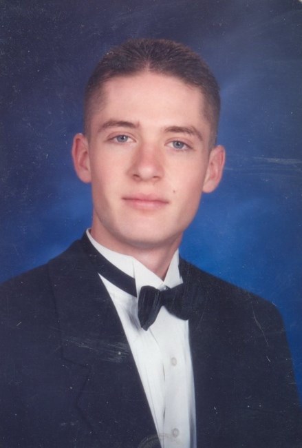 Obituary of Benjamin Oliver Vasquez