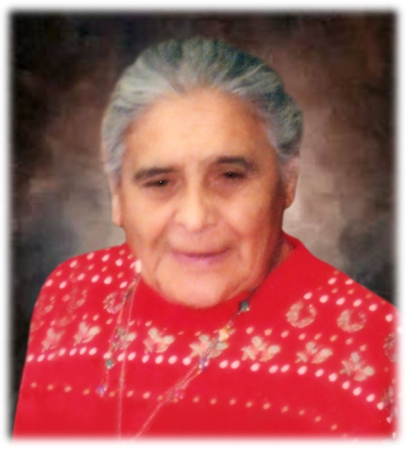 Obituary of Carmel Castillo